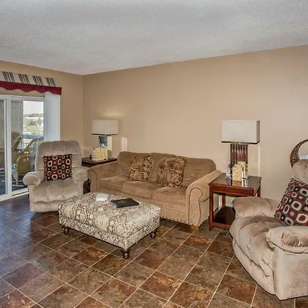 Whispering Pines 223 Villa